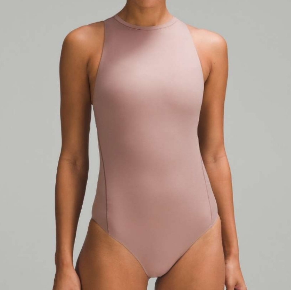 Lululemon Bodysuit